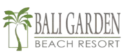 Bali Garden Beach Resort