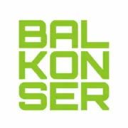 Balkonser logo