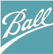 Ball Aluminum Cup logo