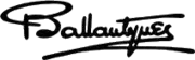Ballantynes logo