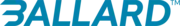 Ballard Power Systems Inc logo