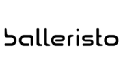 Balleristo logo