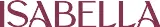 Ballet With Isabella (bwi) logo