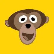 Balloon Monkey