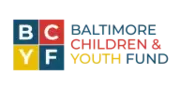 Baltimore Children & Youth Fund logo