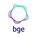 Baltimore Gas & Electric (bge) logo