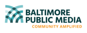 Baltimore Public Media logo