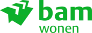 BAM Wonen logo