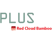 Bamboo Plus logo