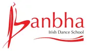 Banbha Irish Dancing logo