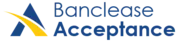 Banclease Acceptance logo