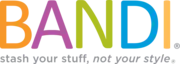 Bandi Wear logo