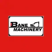 Bane Machinery logo