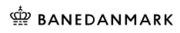 Banedanmark logo
