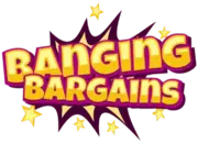 Banging Bargains logo