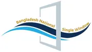 Bangladesh National Single Window logo