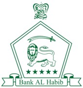 Bank Al Habib logo