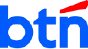 Bank BTN (PT Bank Tabungan Negara Tbk) logo