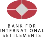 Bank for International Settlements (BIS) logo