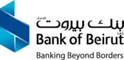 Bank of Beirut UK logo