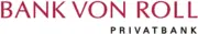 Bank Von Roll logo