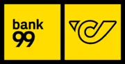 Bank99 AG logo
