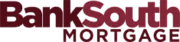 BankSouth Mortgage logo