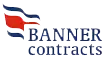 Banner Contracts logo