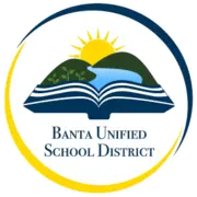 Banta Unified School District logo