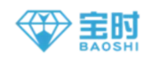 Baoshi Logistics logo