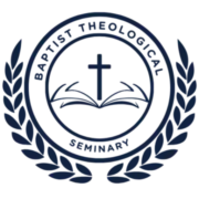 Baptist Theological Seminary logo