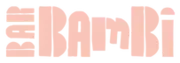 Bar Bambi logo