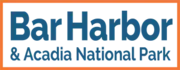 Bar Harbor Chamber of Commerce logo
