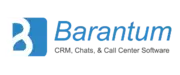 Barantum logo