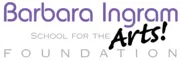 Barbara Ingram School for the Arts Foundation logo