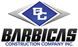 Barbicas Construction Company logo