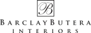 Barclay Butera Interiors logo