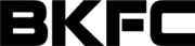 Bare Knuckle Fighting Championship (bkfc) logo