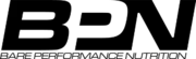 Bare Performance Nutrition logo