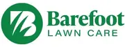 Barefoot Lawn Care logo