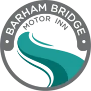 Barham Bridge Motor Inn logo