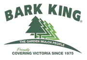 Bark King logo