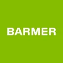 Barmer Statutory Health Insurance Fund logo