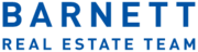 Barnett Real Estate Team logo