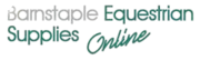 Barnstaple Equestrian Supplies logo