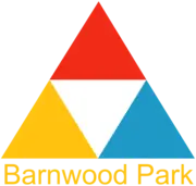 Barnwood Park School logo