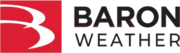 Baron Weather logo