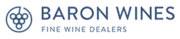 Baron Wines logo
