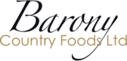 Barony Country Foods logo