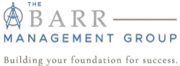 Barr Management logo